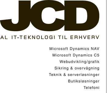 JCD A/S
